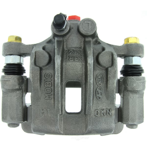Centric Remanufactured Semi-Loaded Rear Driver Side Brake Caliper 141.51648
