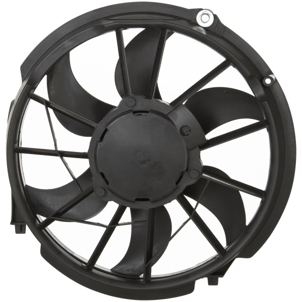 Spectra Premium Radiator Fan Assembly CF15004