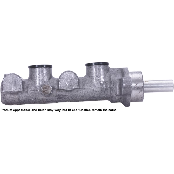 Cardone Reman Remanufactured Master Cylinder 10-2677