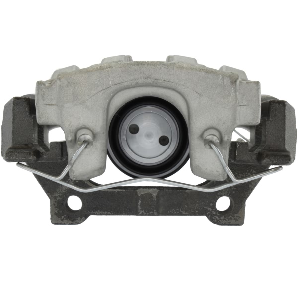 Centric Remanufactured Semi-Loaded Rear Passenger Side Brake Caliper 141.38519