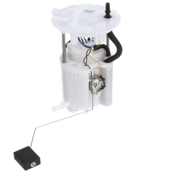 Delphi Passenger Side Fuel Pump Module Assembly FG1935