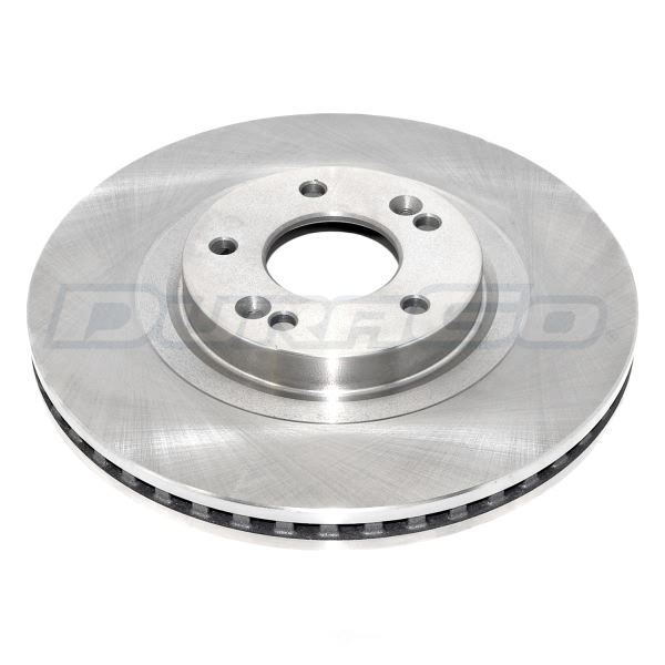 DuraGo Vented Front Brake Rotor BR901184