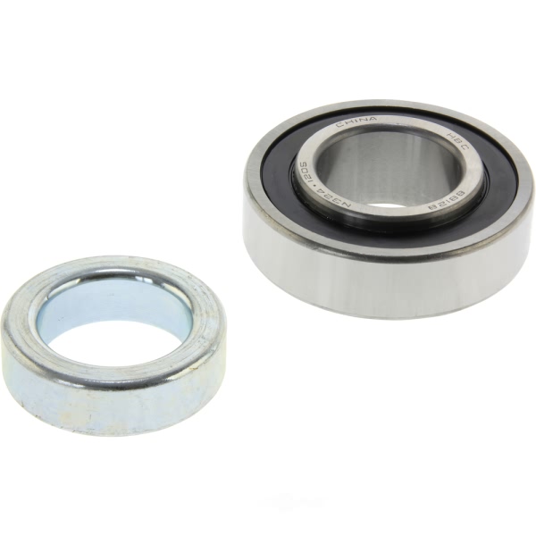 Centric C-Tek™ Rear Passenger Side Standard Single Row Wheel Bearing 411.61002E