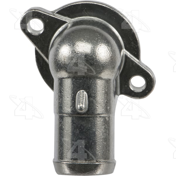 Four Seasons Engine Coolant Water Outlet W O Thermostat 85030