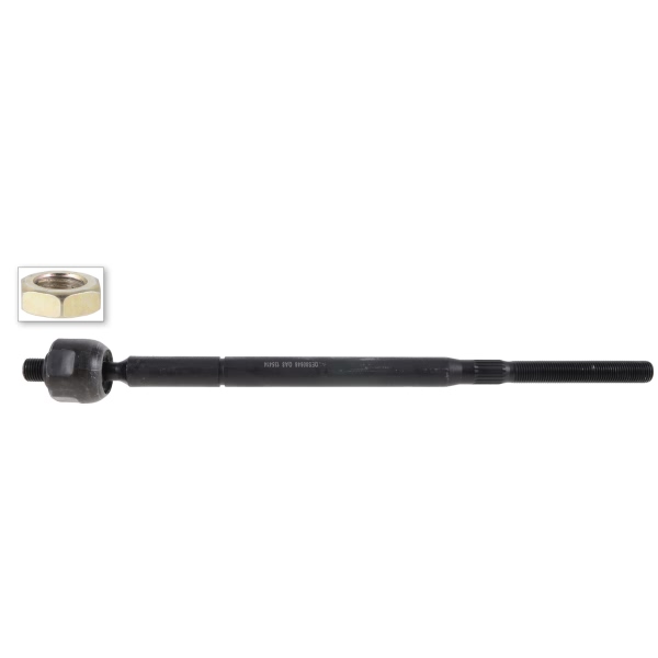 Centric Premium™ Front Inner Steering Tie Rod End 612.63044