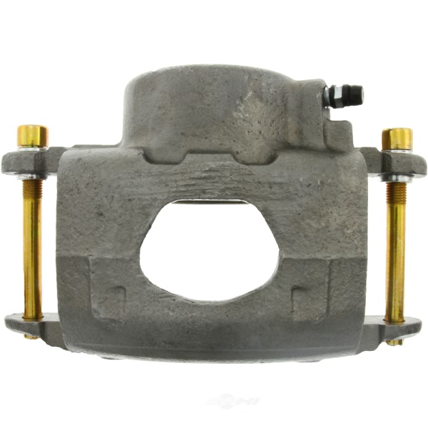 Centric Remanufactured Semi-Loaded Front Passenger Side Brake Caliper 141.62051