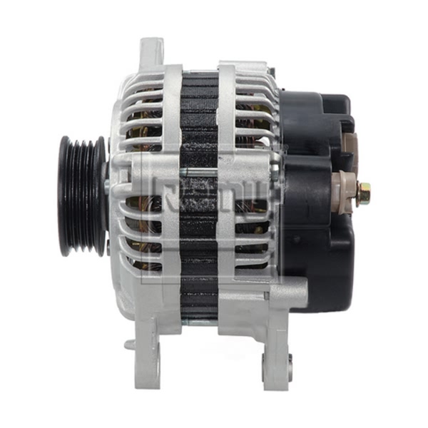 Remy Remanufactured Alternator 13352