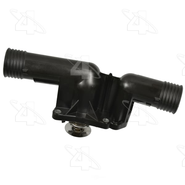 Four Seasons Engine Coolant Thermostat And Housing Assembly 85962