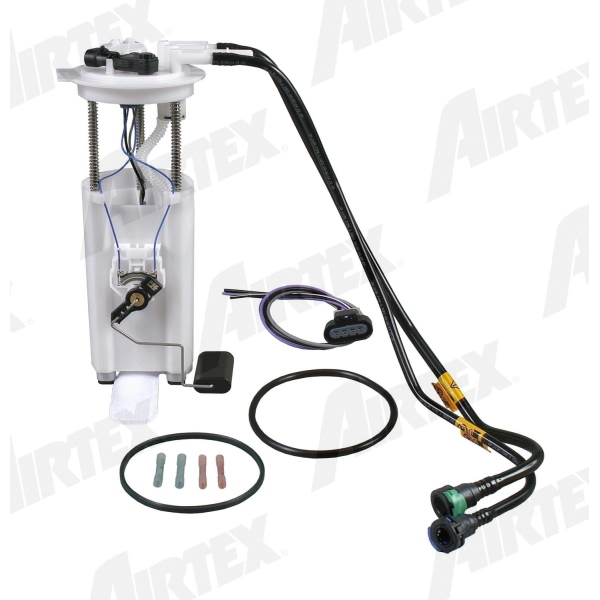 Airtex In-Tank Fuel Pump Module Assembly E3507M