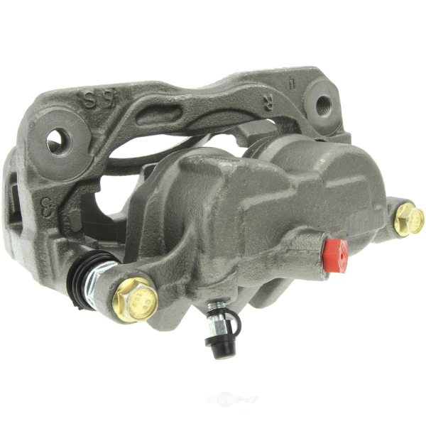 Centric Remanufactured Semi-Loaded Front Passenger Side Brake Caliper 141.44125