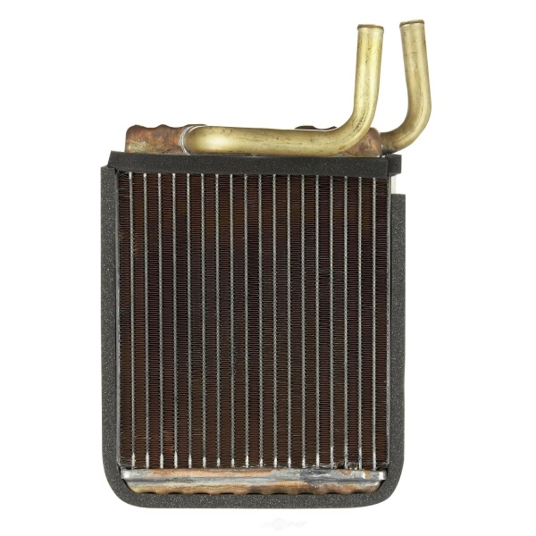 Spectra Premium HVAC Heater Core 94754