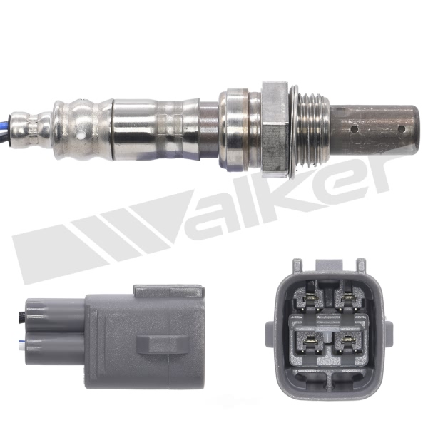 Walker Products Oxygen Sensor 350-64014