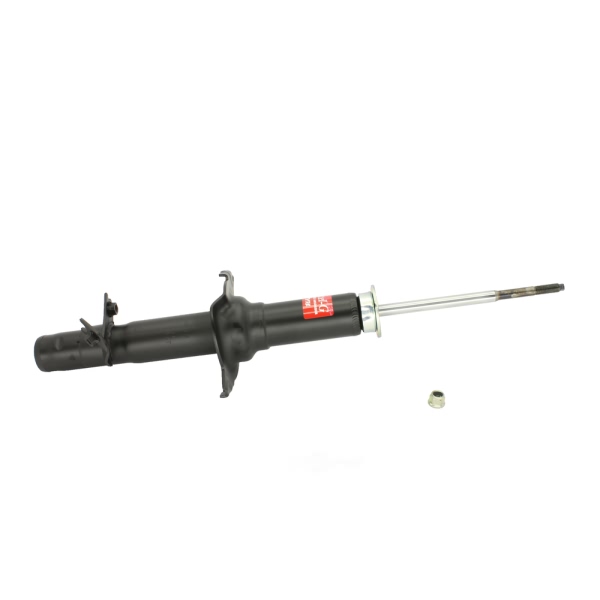 KYB Excel G Front Driver Side Twin Tube Strut 341433