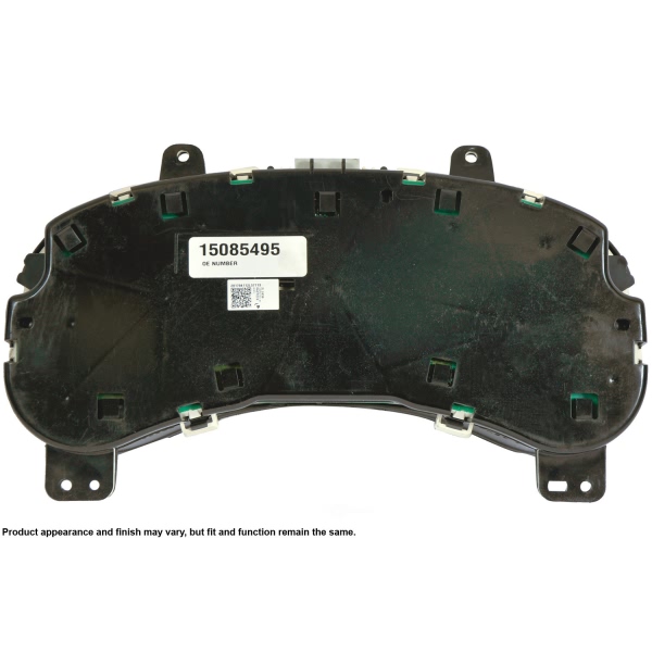 Cardone Reman Remanufactured Instrument Cluster 2L-1030