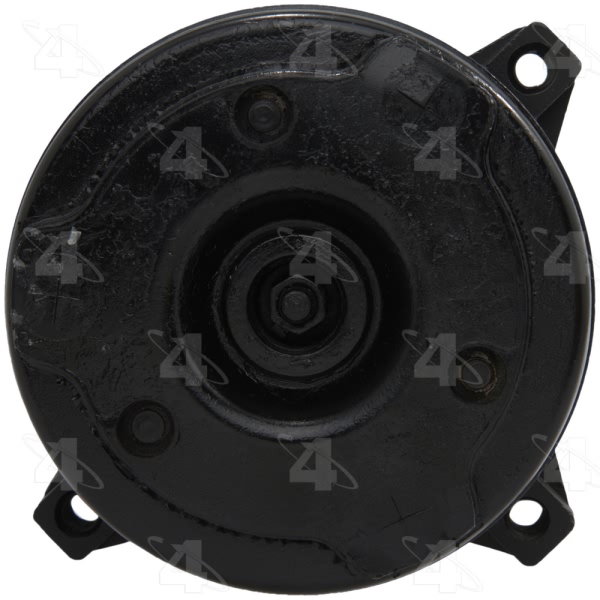 Four Seasons Remanufactured A C Compressor With Clutch 57653
