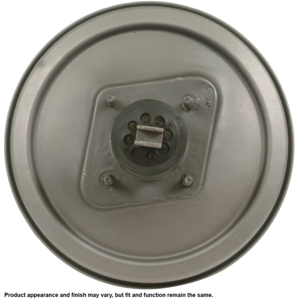 Cardone Reman Remanufactured Vacuum Power Brake Booster w/o Master Cylinder 53-8080