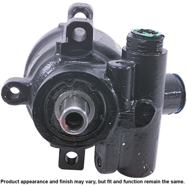 Cardone Reman Remanufactured Power Steering Pump w/o Reservoir 20-880