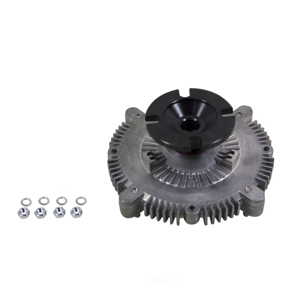 GMB Engine Cooling Fan Clutch 970-2070