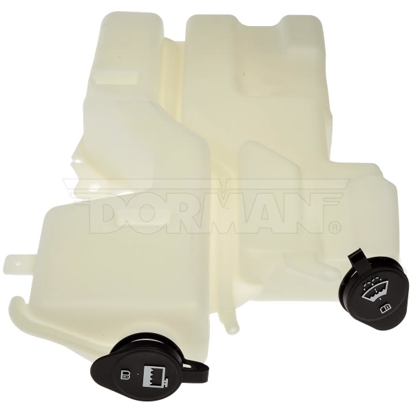 Dorman Engine Coolant Reservoir 603-776