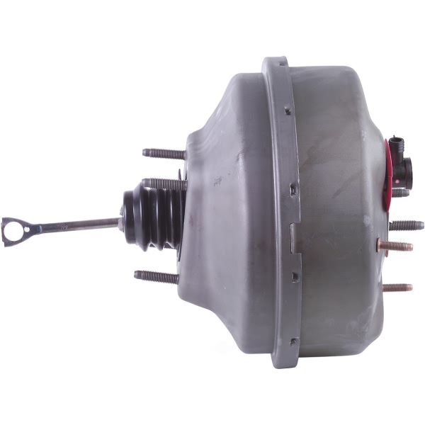 Cardone Reman Remanufactured Vacuum Power Brake Booster w/o Master Cylinder 54-74826