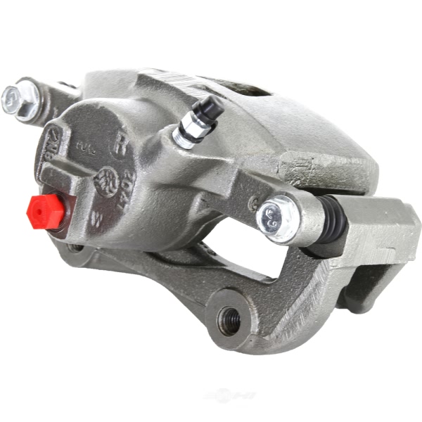 Centric Remanufactured Semi-Loaded Front Passenger Side Brake Caliper 141.62109