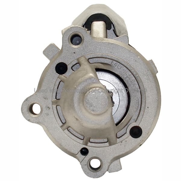 Quality-Built Starter Remanufactured 3170