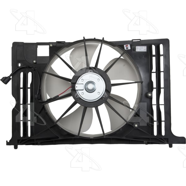 Four Seasons Engine Cooling Fan 76251