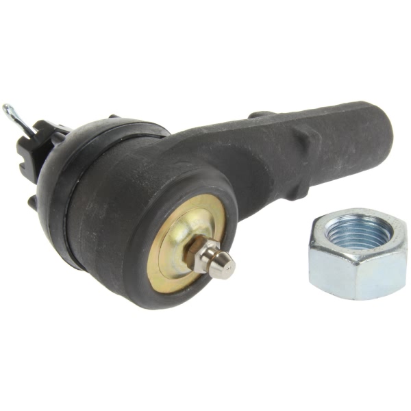 Centric Premium™ Front Driver Side Outer Steering Tie Rod End 612.61038