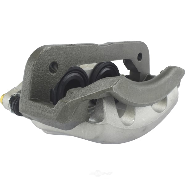 Centric Remanufactured Semi-Loaded Front Passenger Side Brake Caliper 141.65061