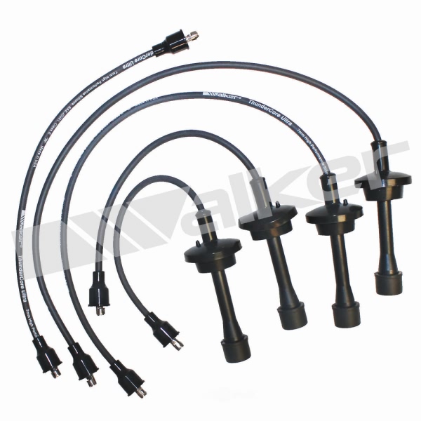 Walker Products Spark Plug Wire Set 924-1133
