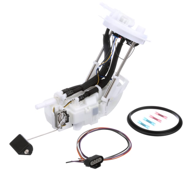 Delphi Passenger Side Fuel Pump Module Assembly FG1939