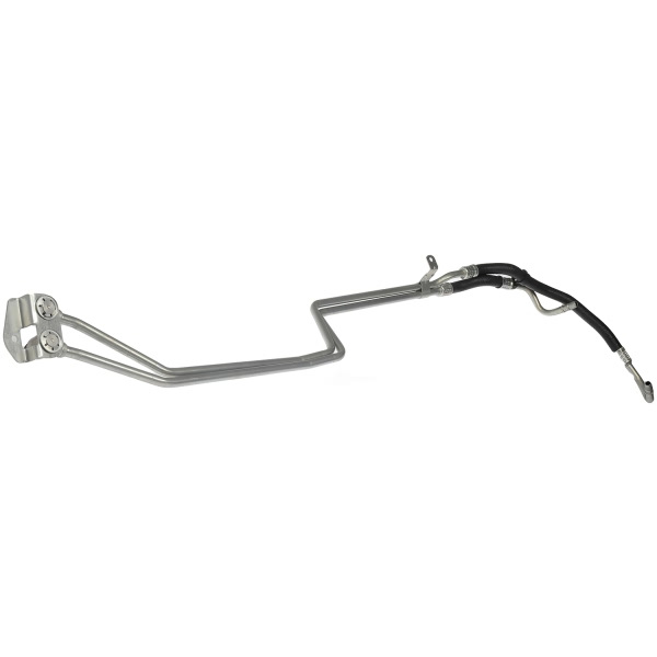 Dorman Automatic Transmission Oil Cooler Hose Assembly 624-585