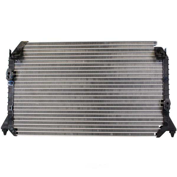 Denso A/C Condenser 477-0100