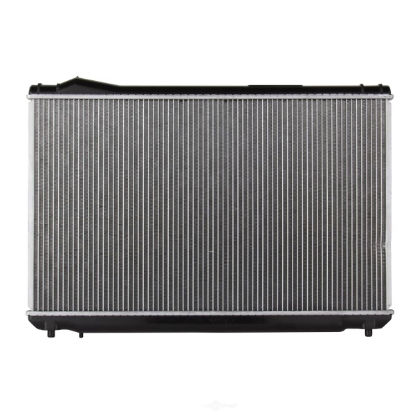 Spectra Premium Complete Radiator CU1746