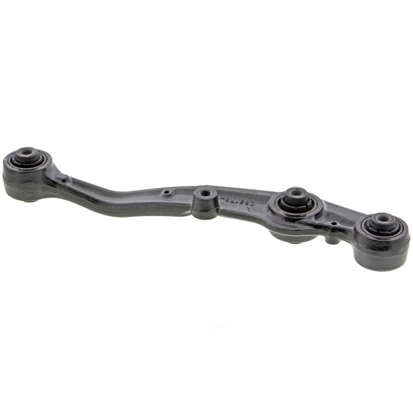 Mevotech Supreme Rear Passenger Side Lower Non Adjustable Control Arm CMS60151