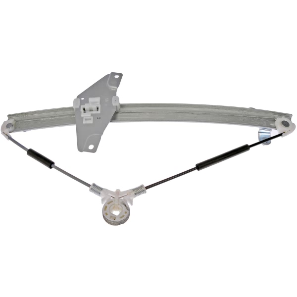 Dorman Front Passenger Side Power Window Regulator Without Motor 740-784