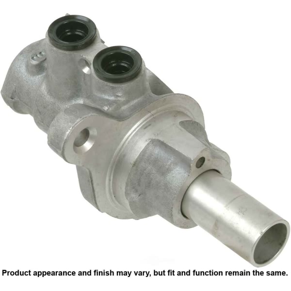 Cardone Reman Remanufactured Master Cylinder 11-3355