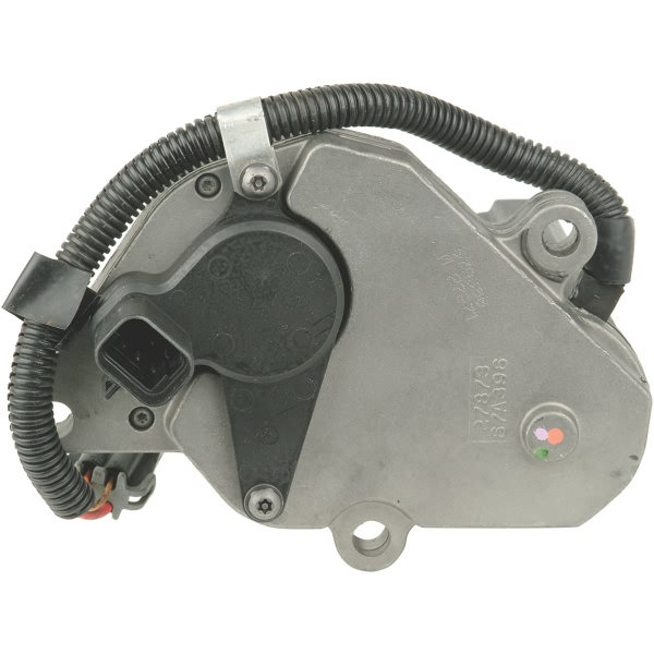 Cardone Reman Remanufactured Transfer Case Motor 48-105