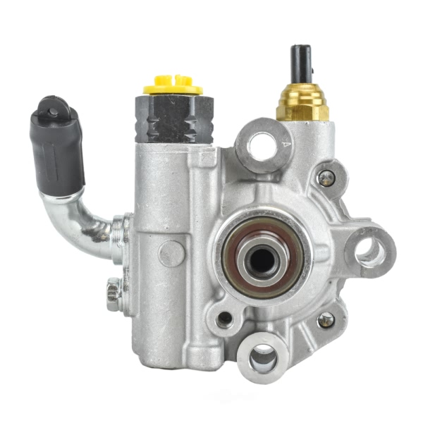 AAE New Hydraulic Power Steering Pump 5588N