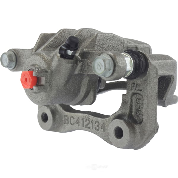 Centric Remanufactured Semi-Loaded Rear Driver Side Brake Caliper 141.51634