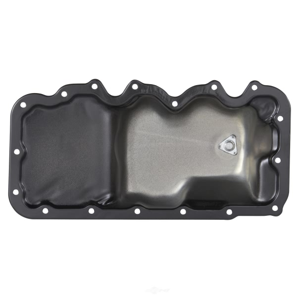 Spectra Premium Lower New Design Engine Oil Pan FP50A