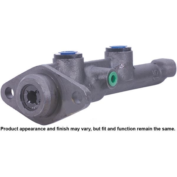 Cardone Reman Remanufactured Master Cylinder 11-1921