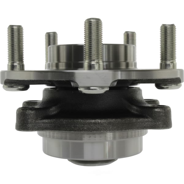 Centric Premium™ Front Driver Side Non-Driven Wheel Bearing and Hub Assembly 405.42013