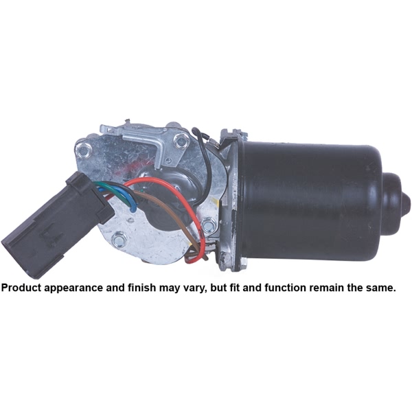 Cardone Reman Remanufactured Wiper Motor 40-441