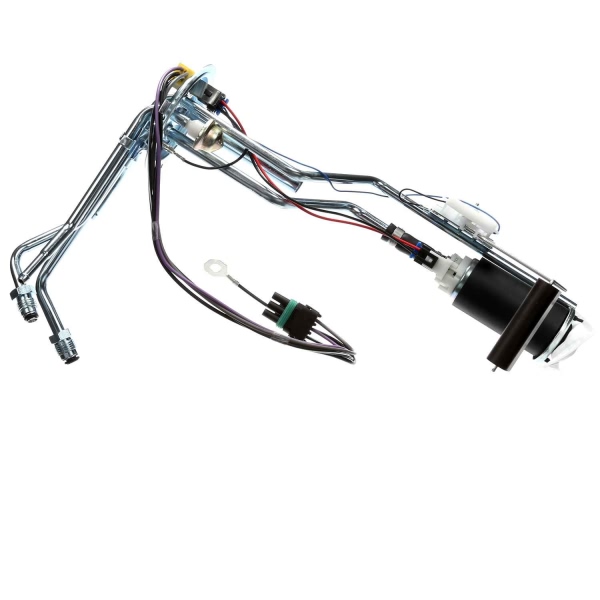 Delphi Fuel Pump And Sender Assembly HP10001