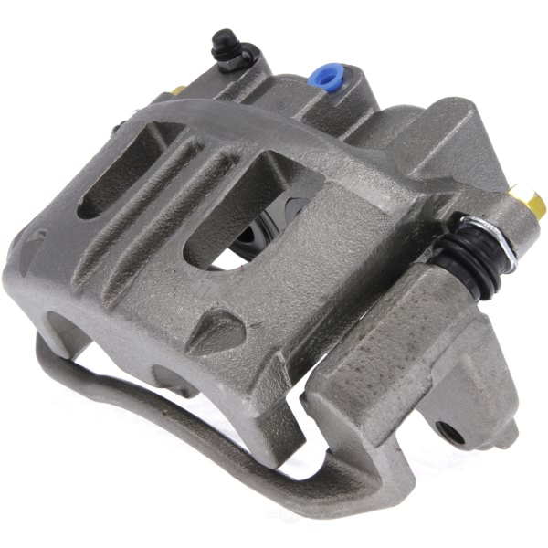 Centric Remanufactured Semi-Loaded Front Passenger Side Brake Caliper 141.62083