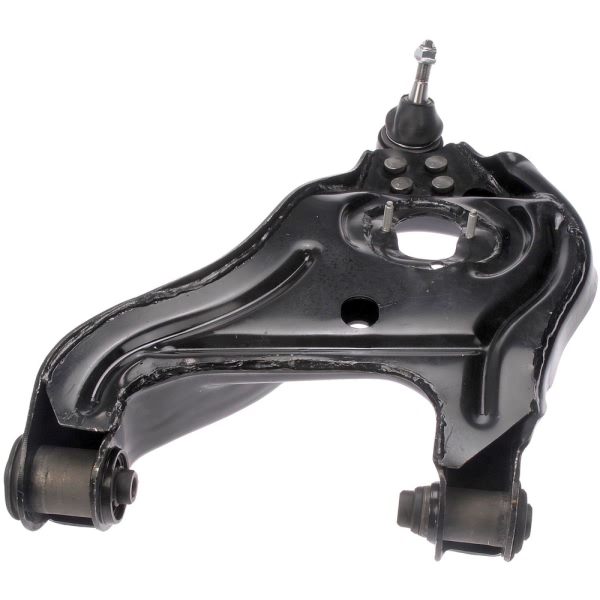 Dorman Front Passenger Side Lower Non Adjustable Control Arm And Ball Joint Assembly 521-936
