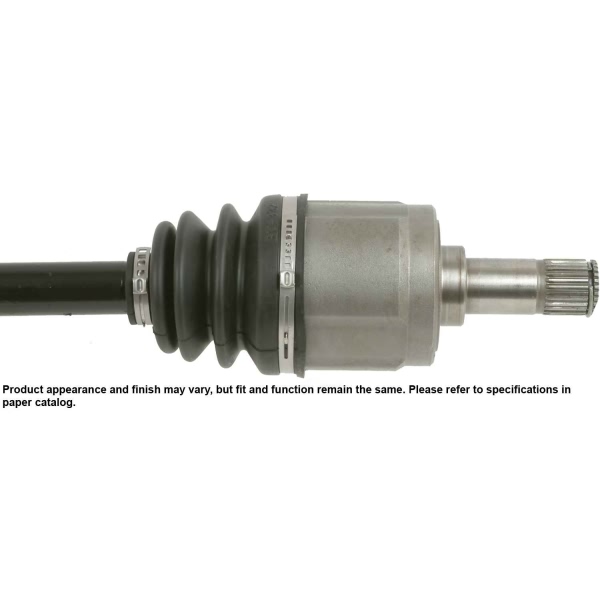 Cardone Reman Remanufactured CV Axle Assembly 60-4146
