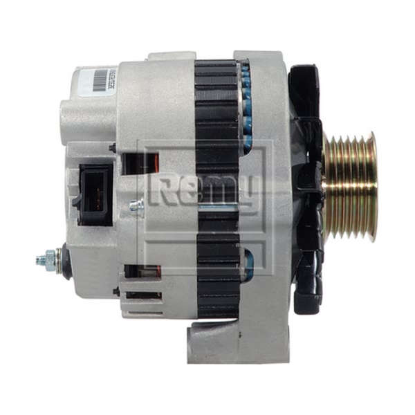 Remy Alternator 91317