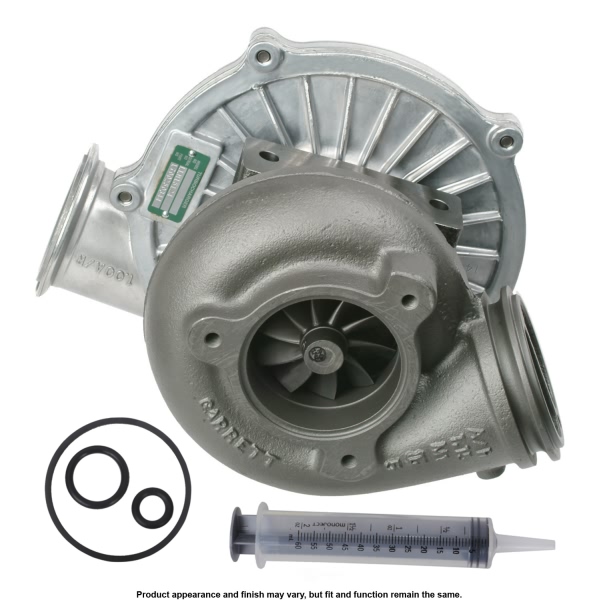 Cardone Reman Remanufactured Turbocharger 2T-209